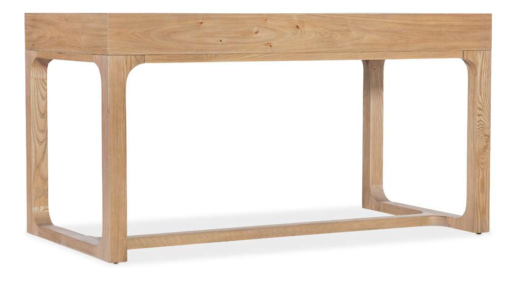 Hooker Furniture - Documents Writing Desk - 6018-10458-85 veiw 2
