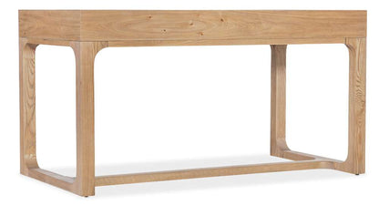 Hooker Furniture - Documents Writing Desk - 6018-10458-85 veiw 2