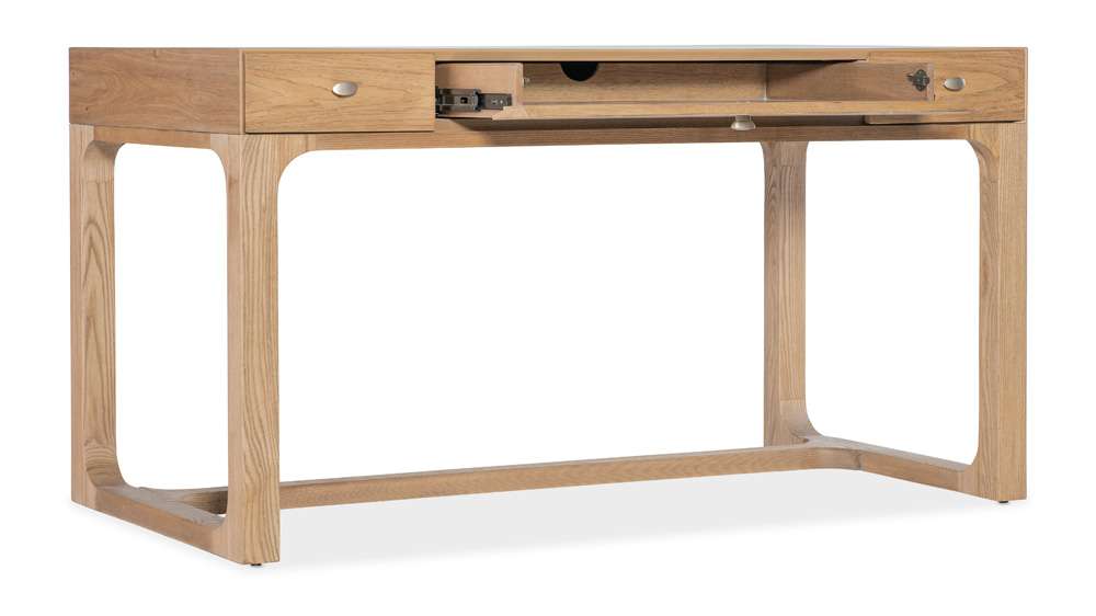Hooker Furniture - Documents Writing Desk - 6018-10458-85 veiw 3