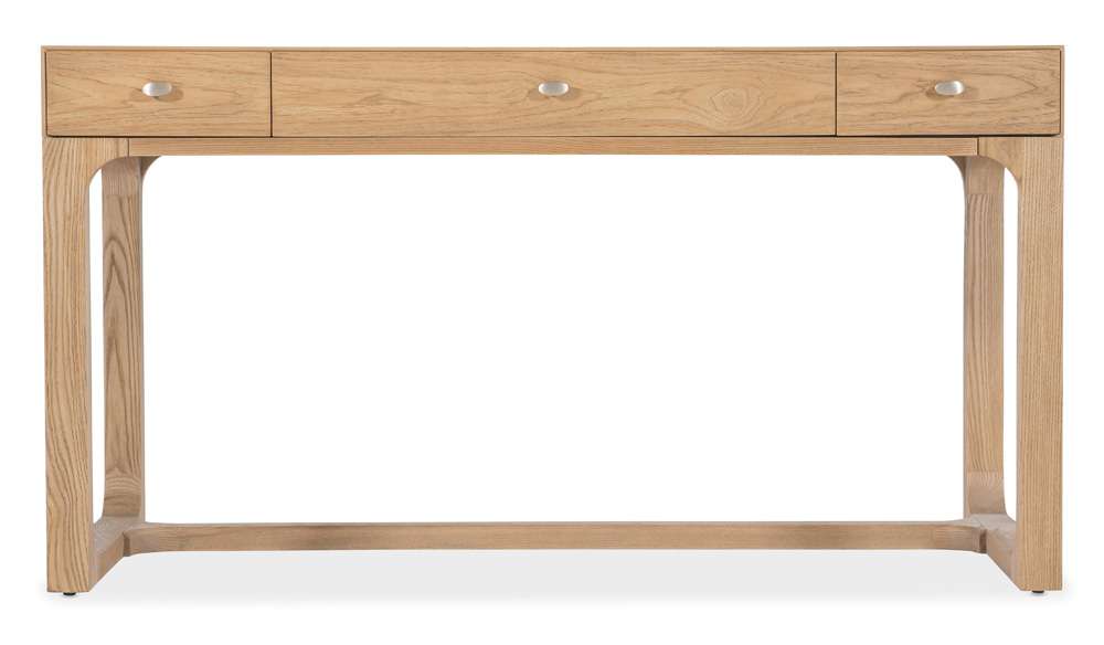 Hooker Furniture - Documents Writing Desk - 6018-10458-85 veiw 4