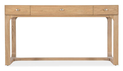 Hooker Furniture - Documents Writing Desk - 6018-10458-85 veiw 4