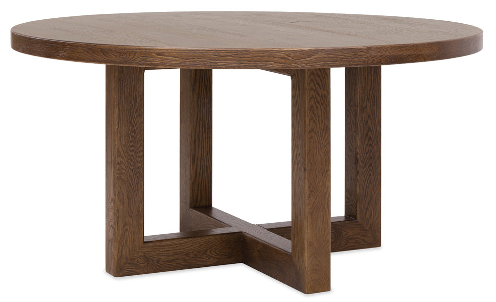 Hooker Furniture - Driftwood 60" Round Dining Table - 6820-75223-85 view 1