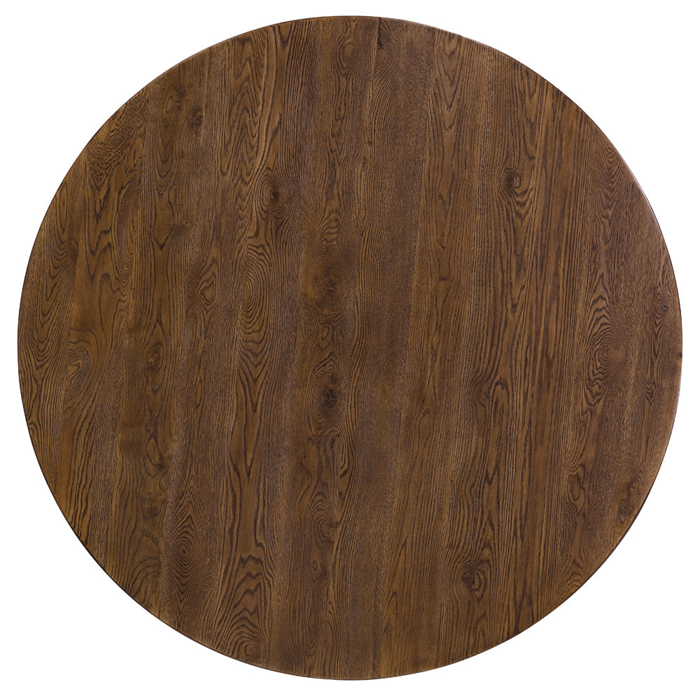 Hooker Furniture - Driftwood 60" Round Dining Table - 6820-75223-85 view 3