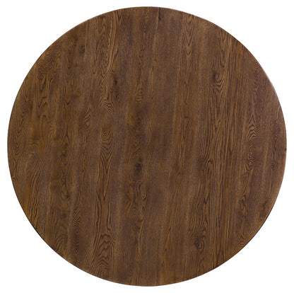 Hooker Furniture - Driftwood 60" Round Dining Table - 6820-75223-85 view 3