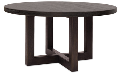 Hooker Furniture - Driftwood 60" Round Dining Table - 6820-75223-99 view 1