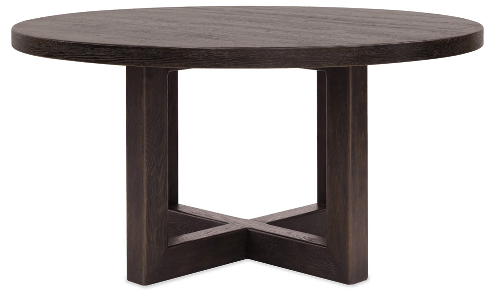 Hooker Furniture - Driftwood 60" Round Dining Table - 6820-75223-99 view 2