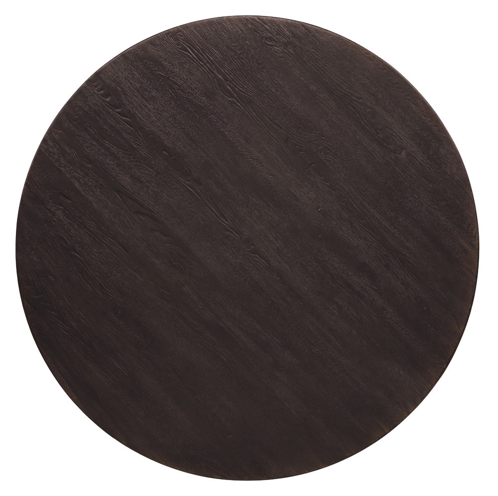 Hooker Furniture - Driftwood 60" Round Dining Table - 6820-75223-99 view 3