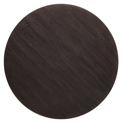 Hooker Furniture - Driftwood 60" Round Dining Table - 6820-75223-99 view 3