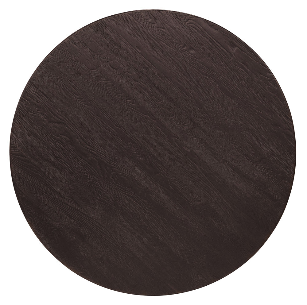 Hooker Furniture - Driftwood 72" Round Dining Table - 6820-75203-99 view 3