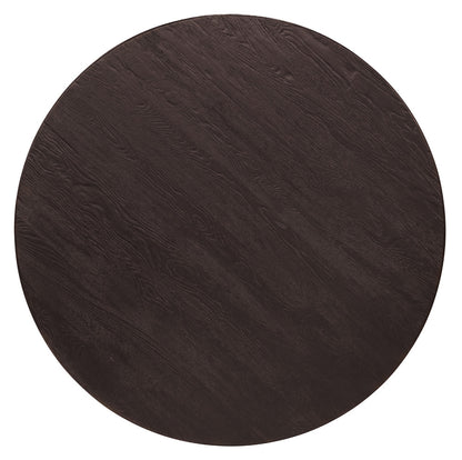 Hooker Furniture - Driftwood 72" Round Dining Table - 6820-75203-99 view 3