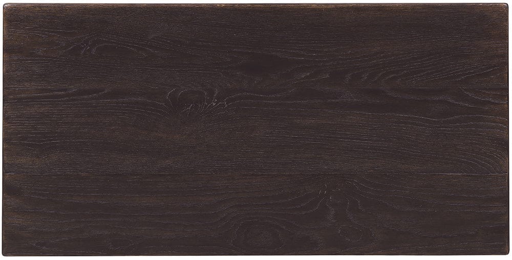 Hooker Furniture - Driftwood Bachelors Chest - Blacks - 6820-90017-99 view 4