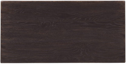 Hooker Furniture - Driftwood Bachelors Chest - Blacks - 6820-90017-99 view 4
