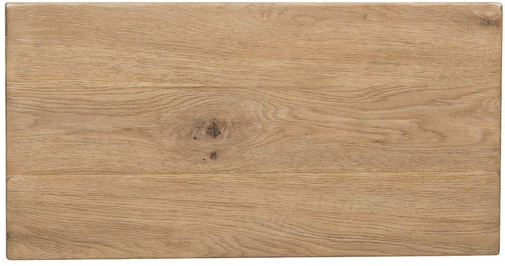 Hooker Furniture - Driftwood Bachelors Chest - Light Wood - 6820-90017-80 view 4