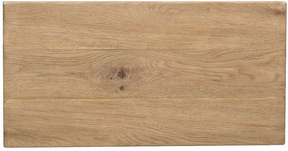 Hooker Furniture - Driftwood Bachelors Chest - Light Wood - 6820-90017-80 view 4