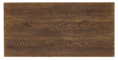 Hooker Furniture - Driftwood Bachelors Chest - Medium Wood - 6820-90017-85 view 5