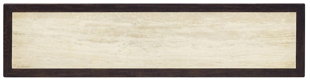Hooker Furniture - Driftwood Buffet - Blacks - 6820-75901-99 view 6