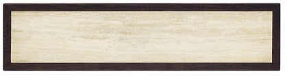 Hooker Furniture - Driftwood Buffet - Blacks - 6820-75901-99 view 6