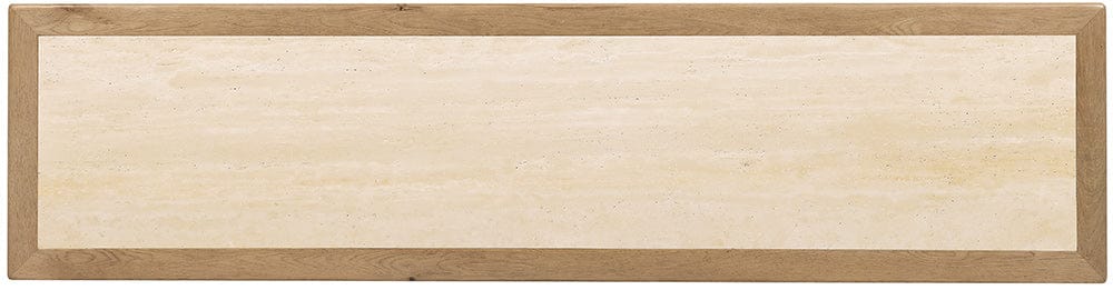Hooker Furniture - Driftwood Buffet - Light Wood - 6820-75901-80 view 5