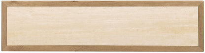 Hooker Furniture - Driftwood Buffet - Light Wood - 6820-75901-80 view 5