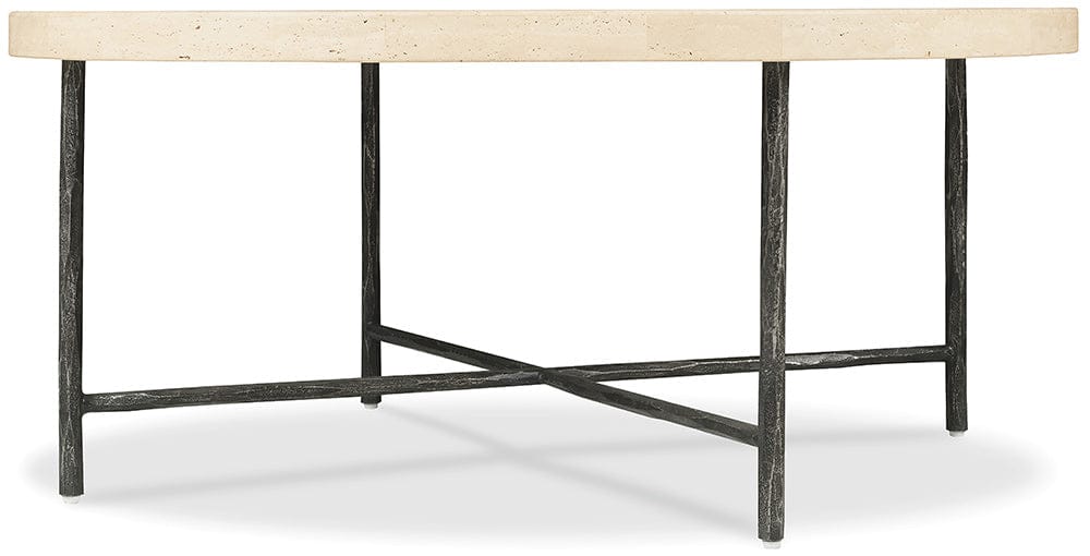 Hooker Furniture - Driftwood Cocktail Table - Grays - 6820-80111-00 view 2
