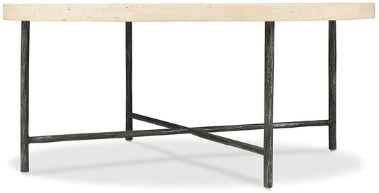 Hooker Furniture - Driftwood Cocktail Table - Grays - 6820-80111-00 view 2