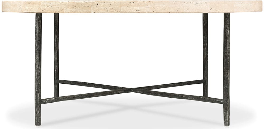 Hooker Furniture - Driftwood Cocktail Table - Grays - 6820-80111-00 view 3