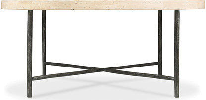 Hooker Furniture - Driftwood Cocktail Table - Grays - 6820-80111-00 view 3