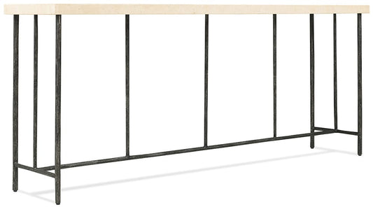 Hooker Furniture - Driftwood Console Table - Grays - 6820-85002-00 view 1