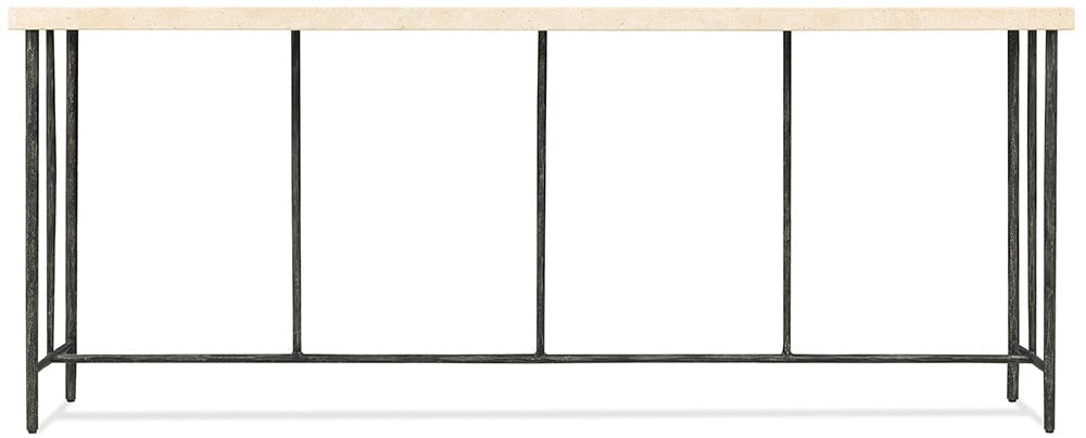 Hooker Furniture - Driftwood Console Table - Grays - 6820-85002-00 view 3