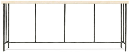 Hooker Furniture - Driftwood Console Table - Grays - 6820-85002-00 view 3