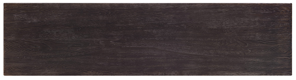 Hooker Furniture - Driftwood Eight-Drawer Dresser - Blacks - 6820-90202-99 view 5