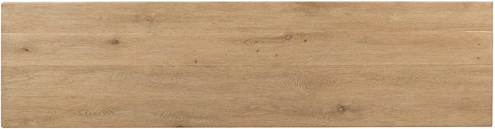 Hooker Furniture - Driftwood Eight-Drawer Dresser - Light Wood - 6820-90202-80 view 4