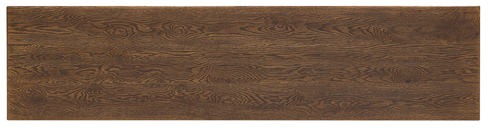 Hooker Furniture - Driftwood Eight-Drawer Dresser - Medium Wood - 6820-90202-85 view 5