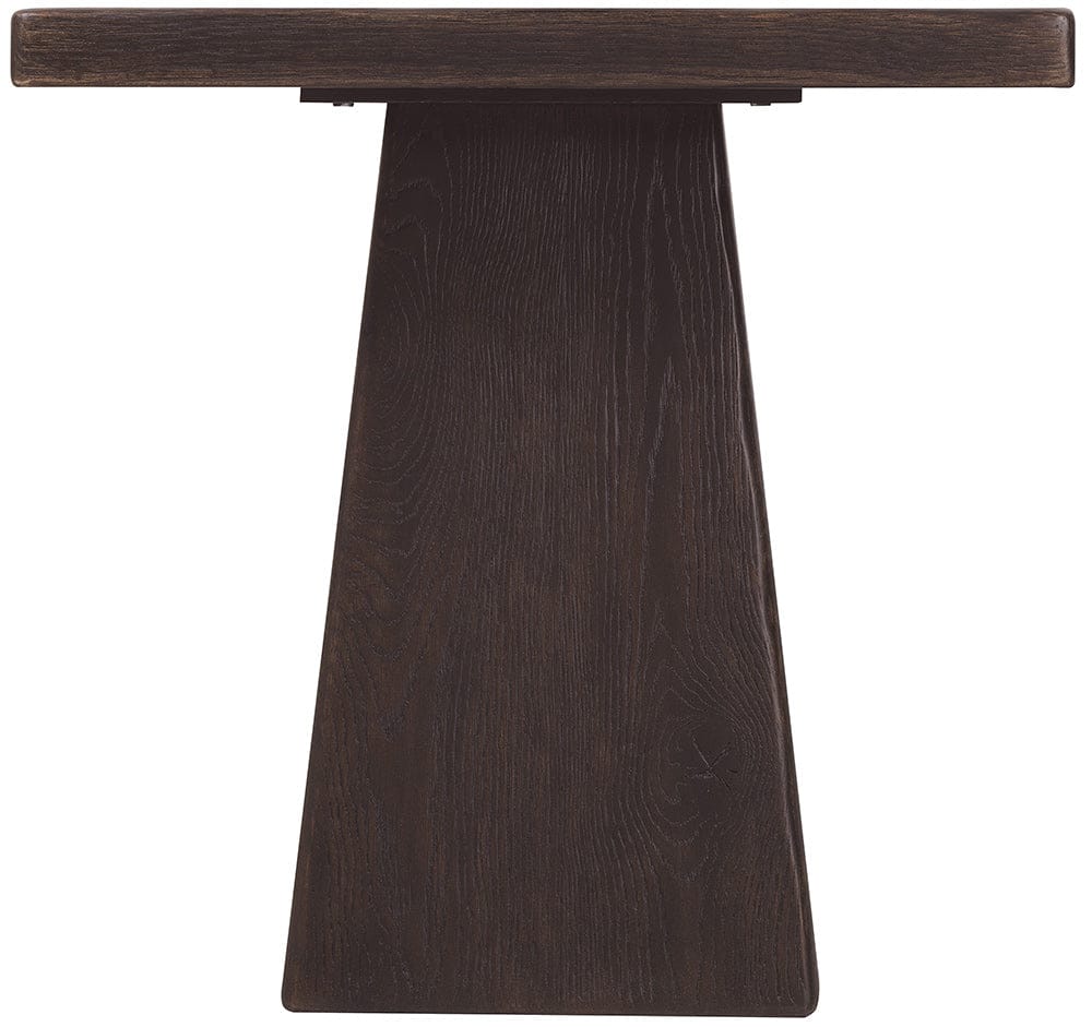 Hooker Furniture - Driftwood End Table - Blacks - 6820-80113-99 view 3