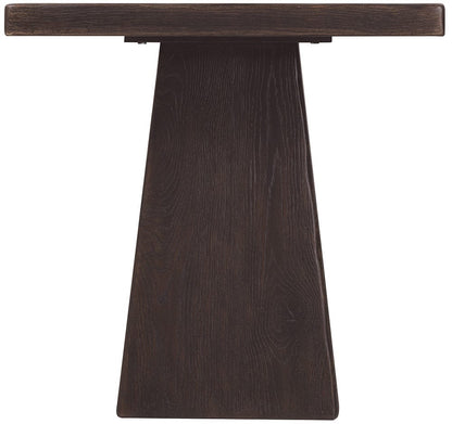 Hooker Furniture - Driftwood End Table - Blacks - 6820-80113-99 view 3