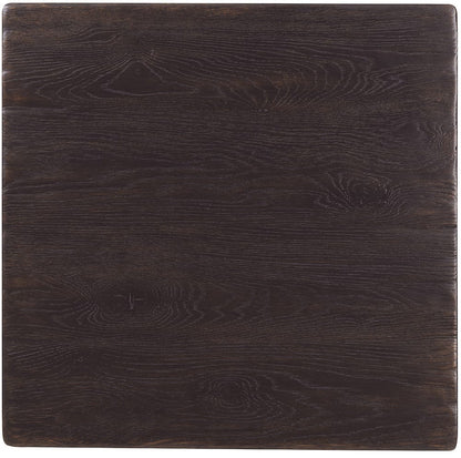 Hooker Furniture - Driftwood End Table - Blacks - 6820-80113-99 view 4