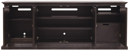Hooker Furniture - Driftwood Entertainment Credenza - 6820-55490-99 view 3