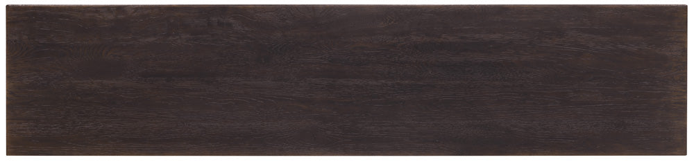 Hooker Furniture - Driftwood Entertainment Credenza - 6820-55490-99 view 5