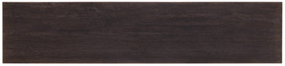 Hooker Furniture - Driftwood Entertainment Credenza - 6820-55490-99 view 5