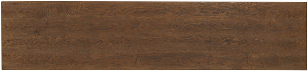 Hooker Furniture - Driftwood Entertainment Credenza - Medium Wood - 6820-55490-85 view 5