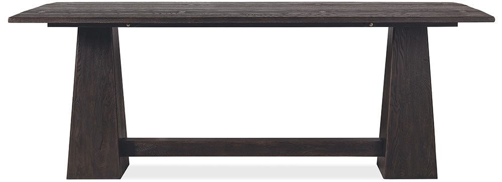 Hooker Furniture - Driftwood Flip-Top Console Table - Blacks - 6820-85003-99 view 5