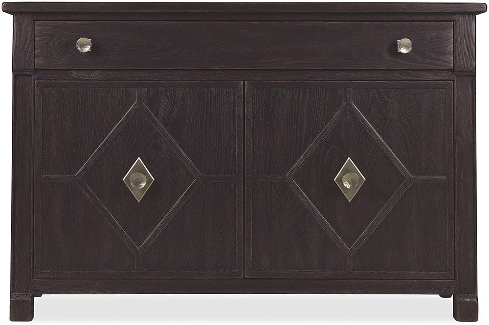 Hooker Furniture - Driftwood Hall Chest - Blacks - 6820-85005-99 view 4