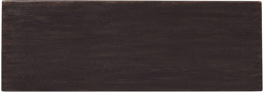 Hooker Furniture - Driftwood Hall Chest - Blacks - 6820-85005-99 view 5