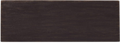 Hooker Furniture - Driftwood Hall Chest - Blacks - 6820-85005-99 view 5