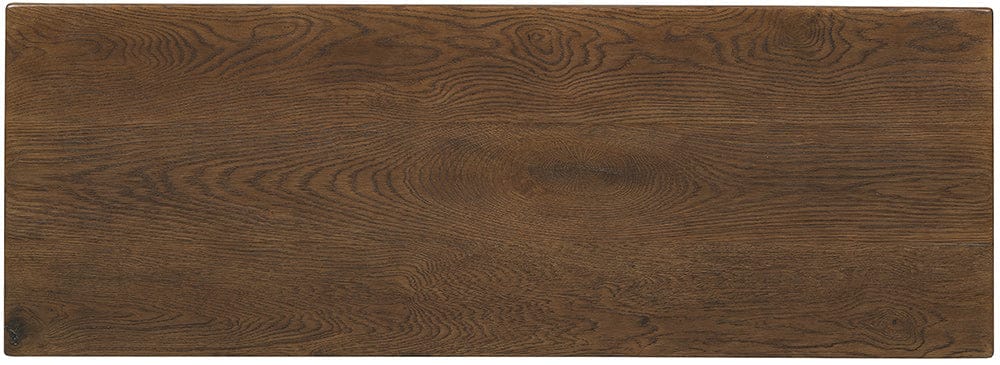 Hooker Furniture - Driftwood Hall Chest - Medium Wood - 6820-85005-85 view 6