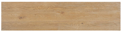 Hooker Furniture - Driftwood Sideboard - Light Wood - 6820-75900B-80 view 4