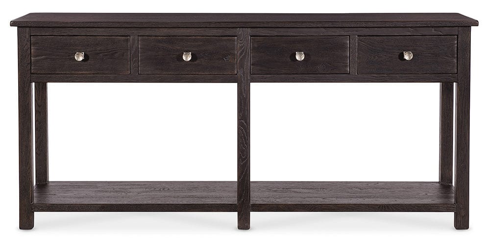 Hooker Furniture - Driftwood Sideboard - Medium Wood - 6820-75900B-85 view 3