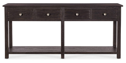 Hooker Furniture - Driftwood Sideboard - Medium Wood - 6820-75900B-85 view 3