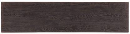 Hooker Furniture - Driftwood Sideboard - Medium Wood - 6820-75900B-85 view 4