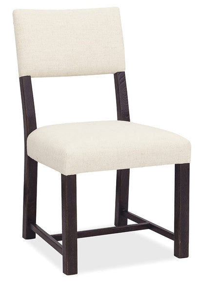 Hooker Furniture - Driftwood Upholstered Arm Chair - Beige - 6820-75400-99 view 2
